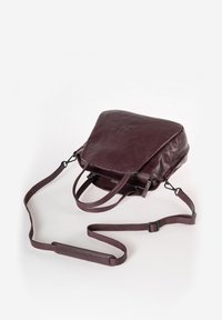Aunts & Uncles UMHÄNGE MRS PIE - Borsa a mano - burgundy