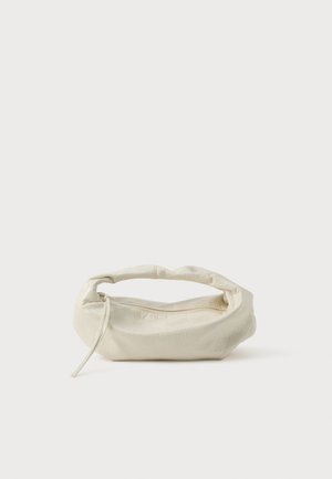 PORTIA - Handtas - white
