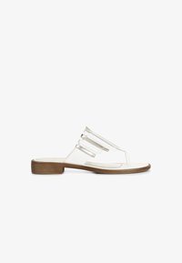 Ikke valgt, white-gold