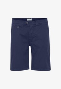 Unselected, navy