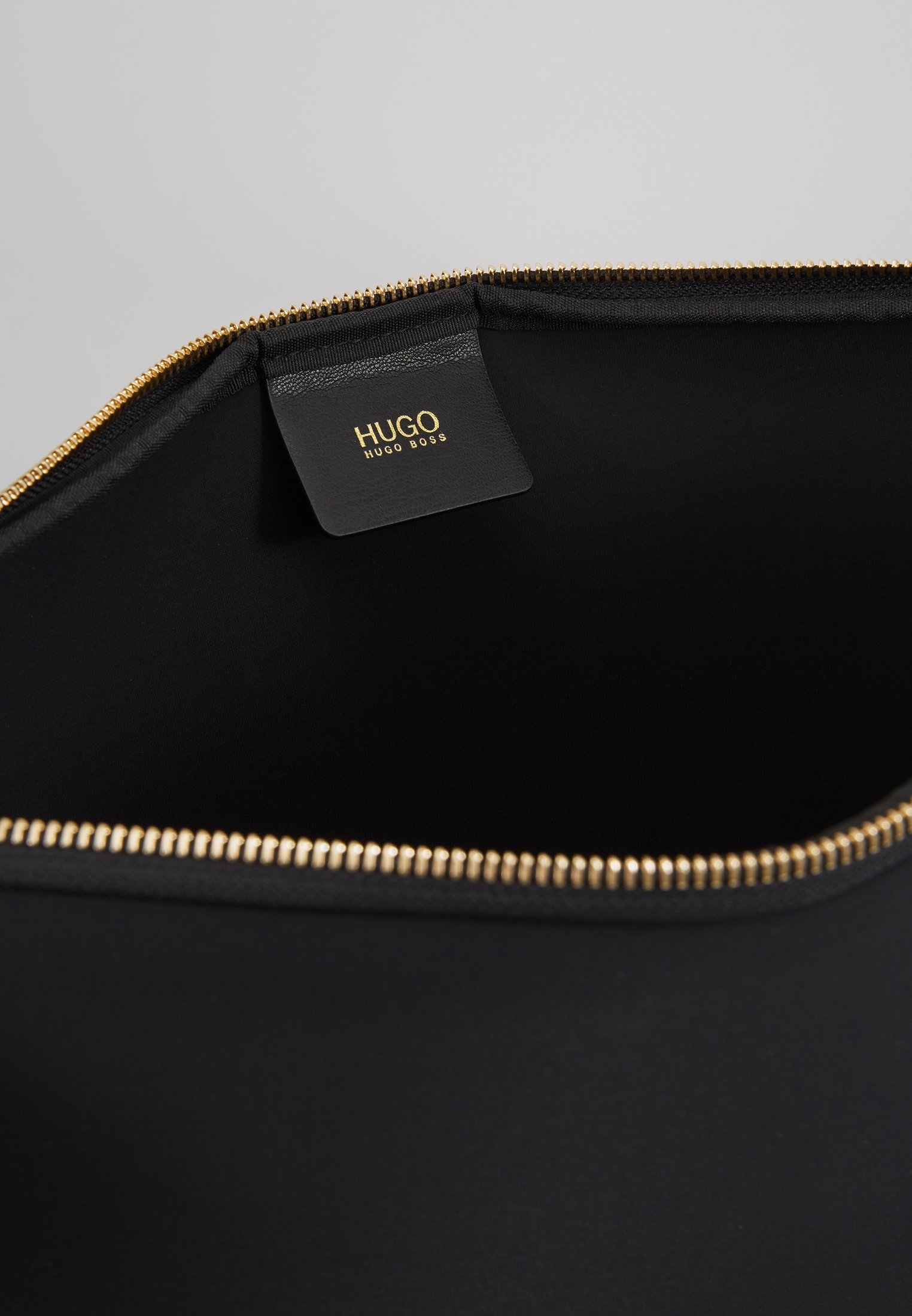 hugo laptop bag