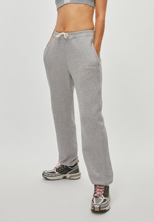 Röhnisch ICONIC - Trainingsbroek - grey melange