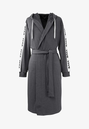 SEN - Dressing gown - charcoal