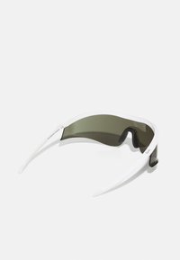 Rapha REIS GLASSES UNISEX - Päikeseprillid - white/green