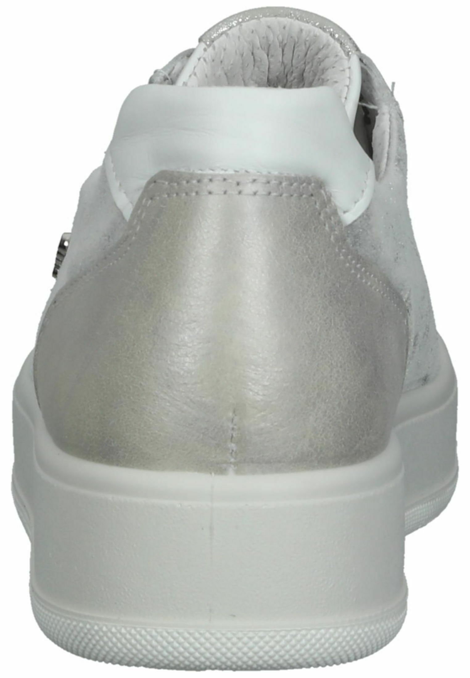 IGI\u0026CO Sneakers basse - bianco bianco/grigio chiaro - Zalando.it