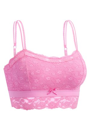 Vivance, VIVANCE BRALETTE-BH - Bustier - pink