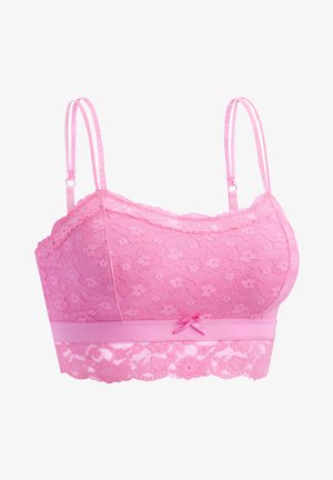 Vivance, VIVANCE BRALETTE-BH - Bustier - pink