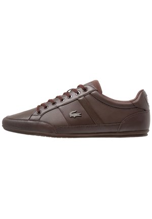 Sneaker low - dark brown