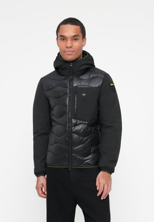 ALBERT - Doudoune - black