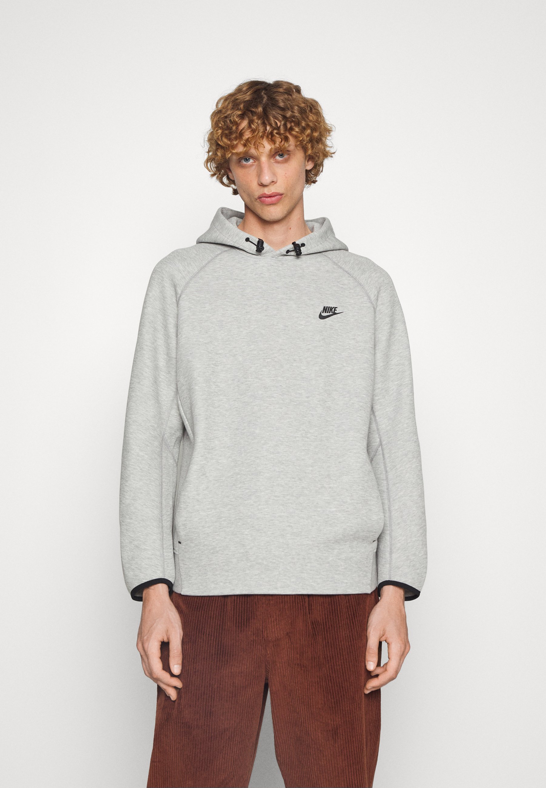 nike tech fleece hoodie zalando