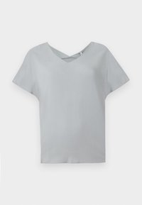 ONLNOVA LIFE EMMY SOLID - Bluse - abyss