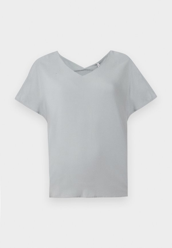 ONLNOVA LIFE EMMY SOLID - Blouse - abyss4