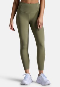 2XU - FORM HI-RISE COMPRESSION 7/8  - Leggings - hunter green hunter green Thumbnail Image 1