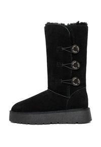 Sélectionné, black