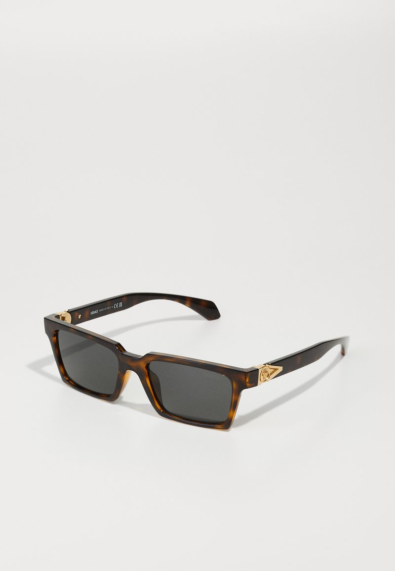 Versace Sunglasses - havana