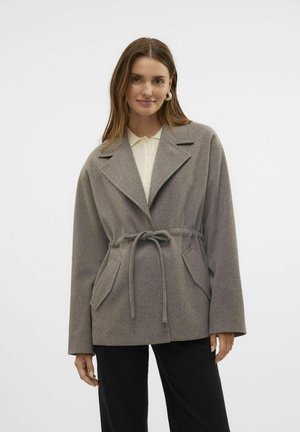 VMINGRID  - Blazer - medium grey melange