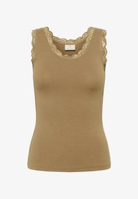 Neselectat, petrified oak