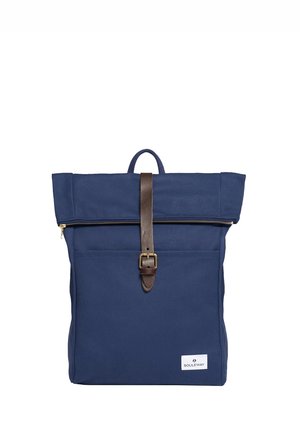 Tagesrucksack - blau