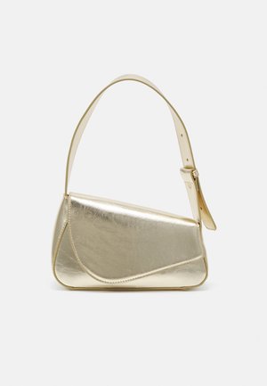Sac à main - gold-coloured