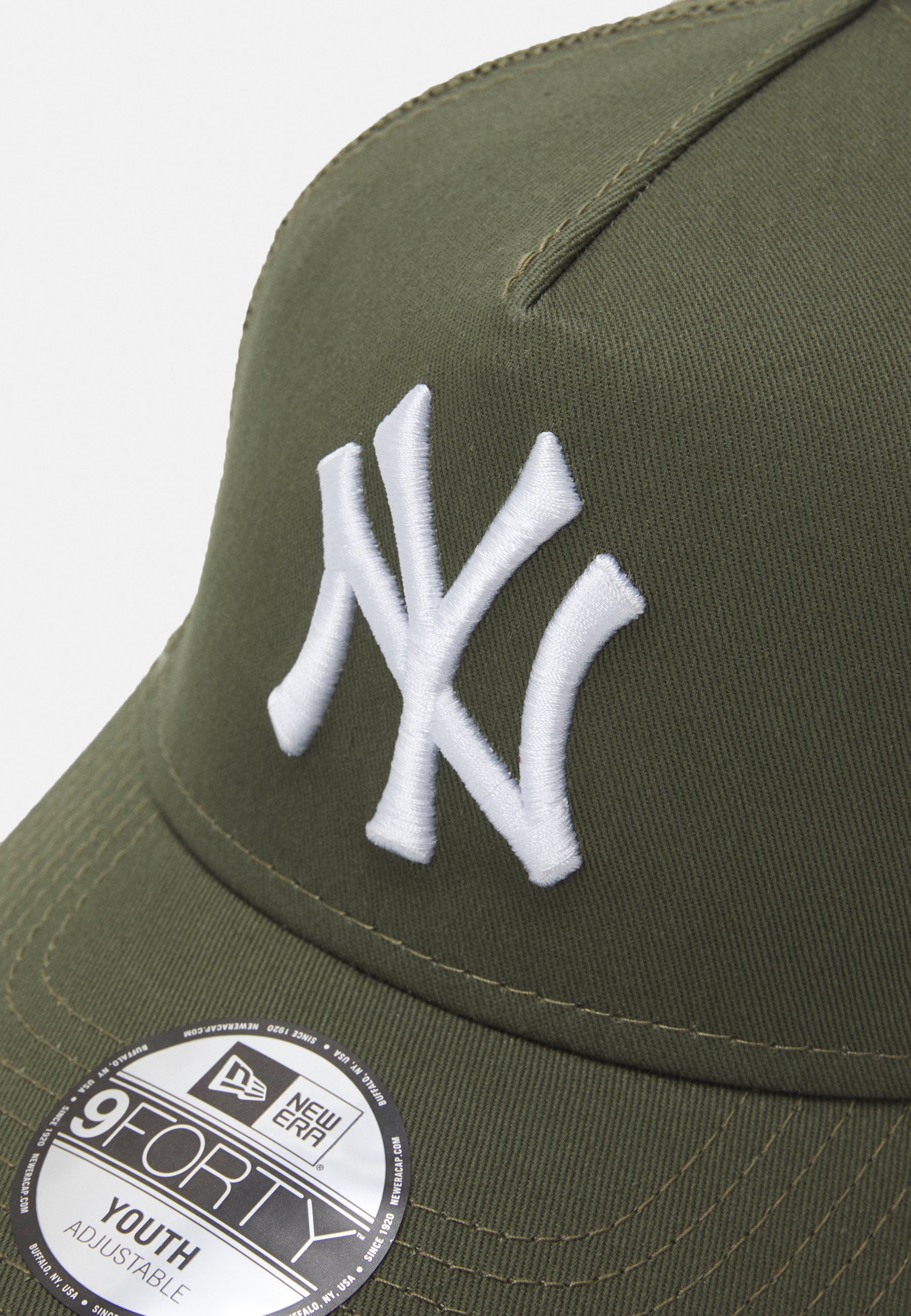New Era KIDS TONAL MESH TRUCKER UNISEX 