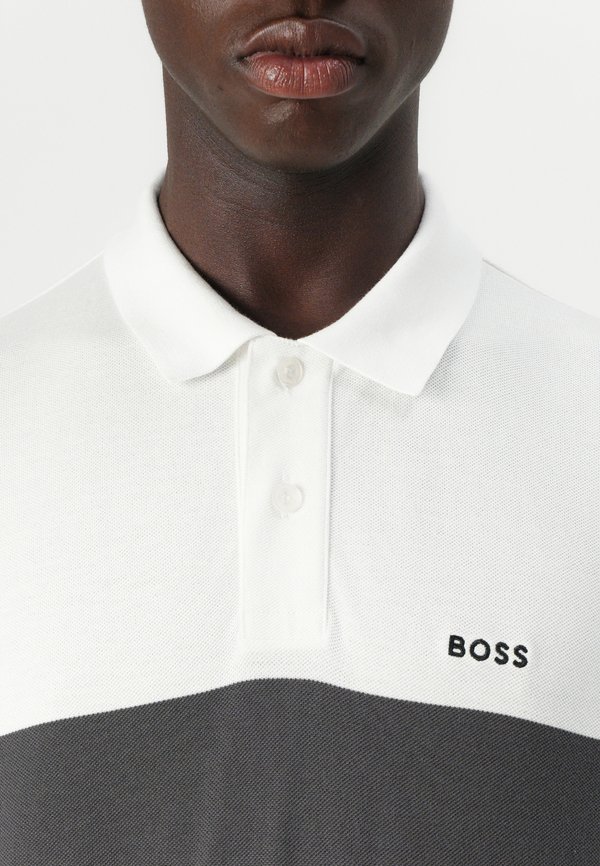 STRIPE ZONE - Polo shirt3