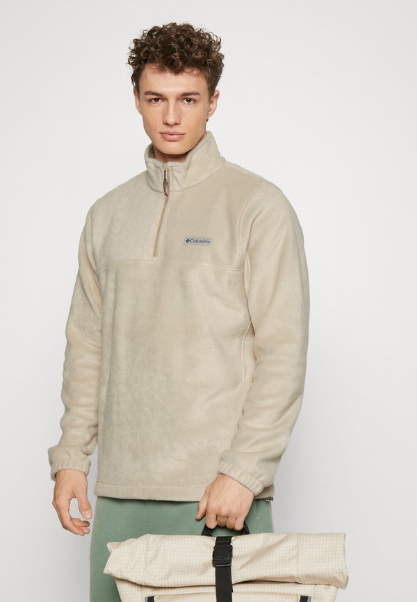 STEENS MOUNTAIN™ HALF ZIP - Fleece jumper - ancient fossil3