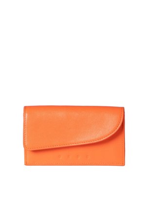 UNISEX THE ICONS INTRA - Denarnica - orange