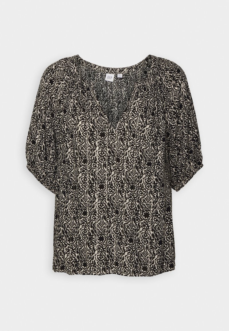 GAP Blouse zwart