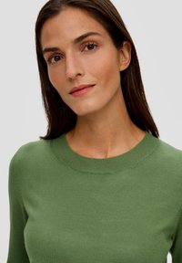 s.Oliver Trui - grün