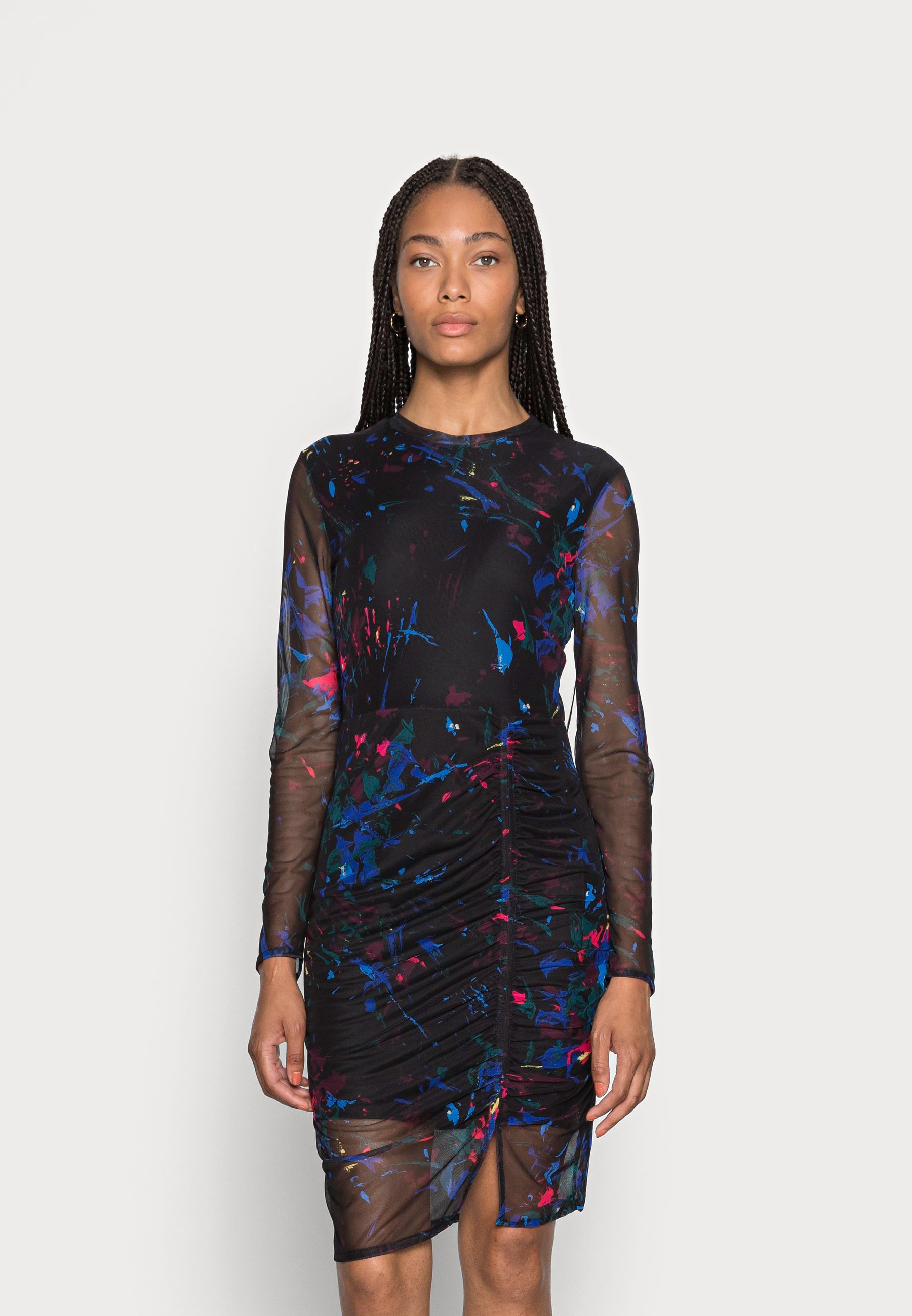 desigual dresses uk