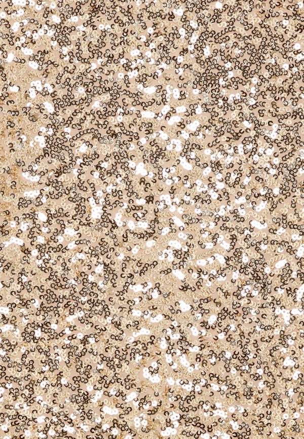 BLOUSE - Blouse - light gold3