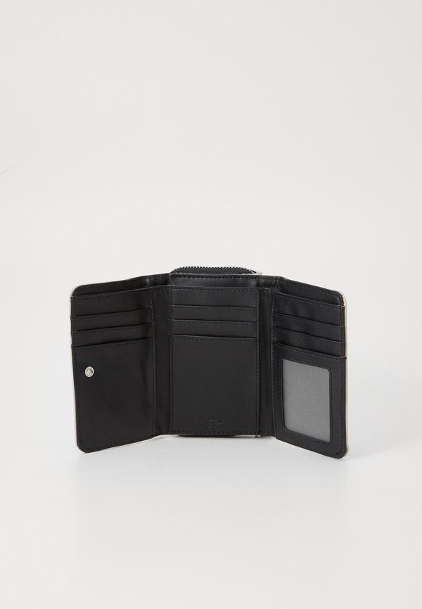 WALLET AMORE - Wallet - ecru4