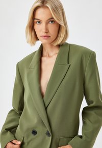 Koton Blazer - khaki