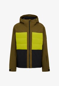 Unausgewählt, seaweed