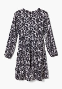 s.Oliver Abito a camicia - dark blue