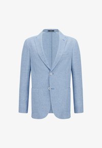 Nepasirinkta, light blue