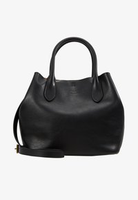 Ralph lauren vachetta open tote Clearance