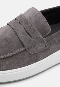Marco Tozzi MARCO TOZZI BY GUIDO MARIA KRETSCHMER - Polobotky - grey