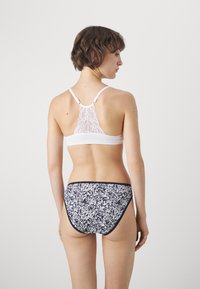 Marks & Spencer 5 PACK - Slip - navy mix