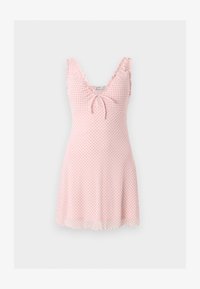 Δεν επιλέχθηκε, pink