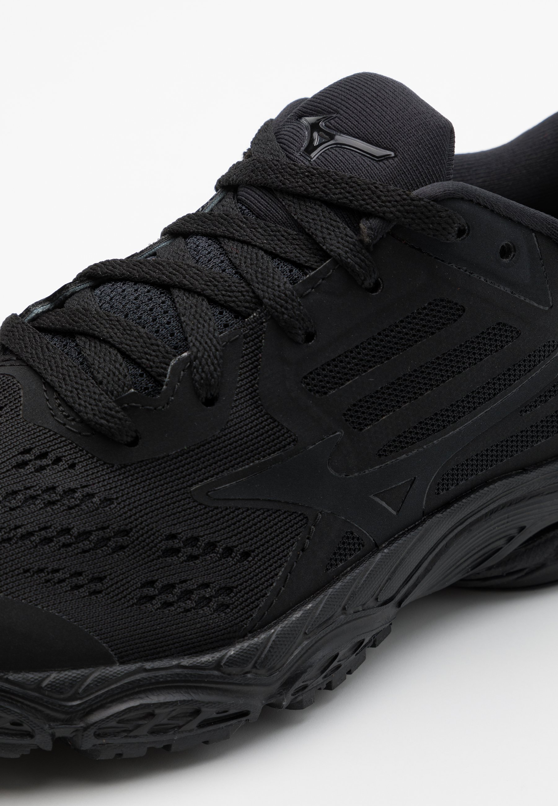 mizuno wave stream 2 test