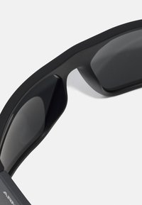 Arnette HEIST 3.0 - Occhiali da sole - matte black/dark grey