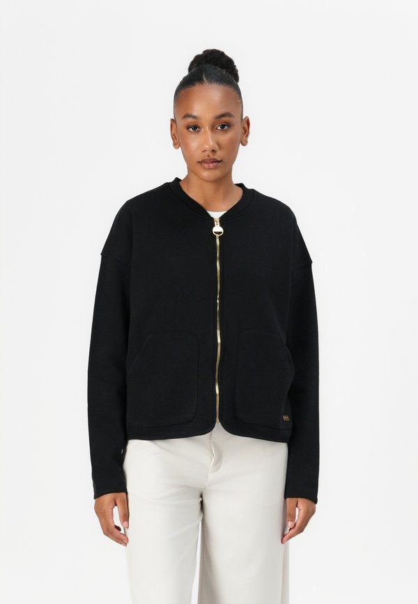 CLARA - Bomber Jacket