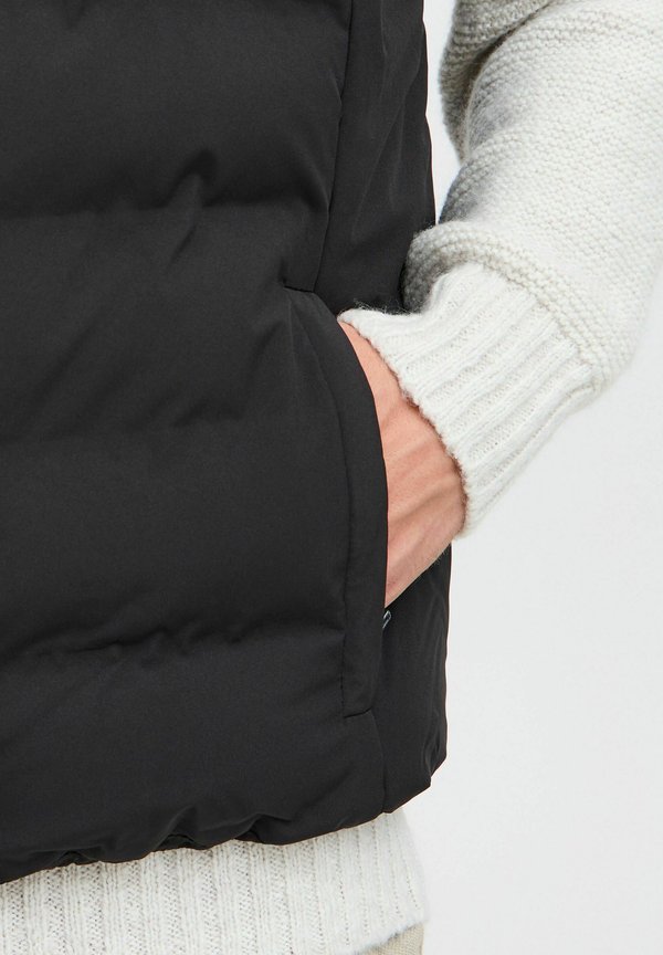 SDMILAS VEST - Waistcoat2