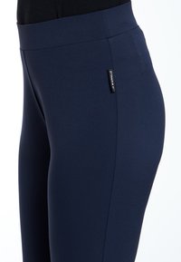 JE M'APPELLE Legging - blauw