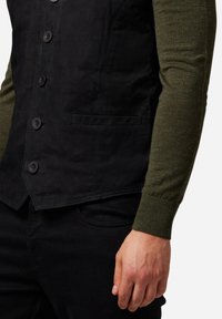 Ricano Vest - anthracite