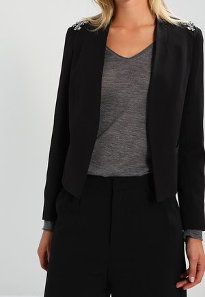 Blazer - black