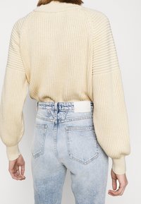 CLOSED Maglione - light yellow