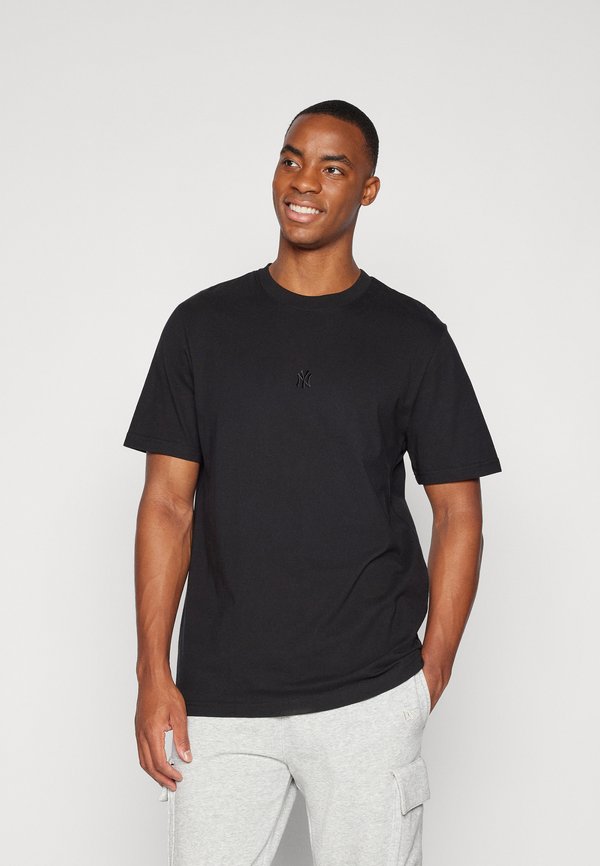 MLB NEW YORK YANKEES EMBROIDERED - Club wear