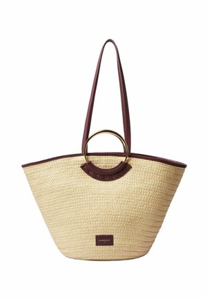 Claudie Pierlot AMILLY - Sac à main - bordeaux